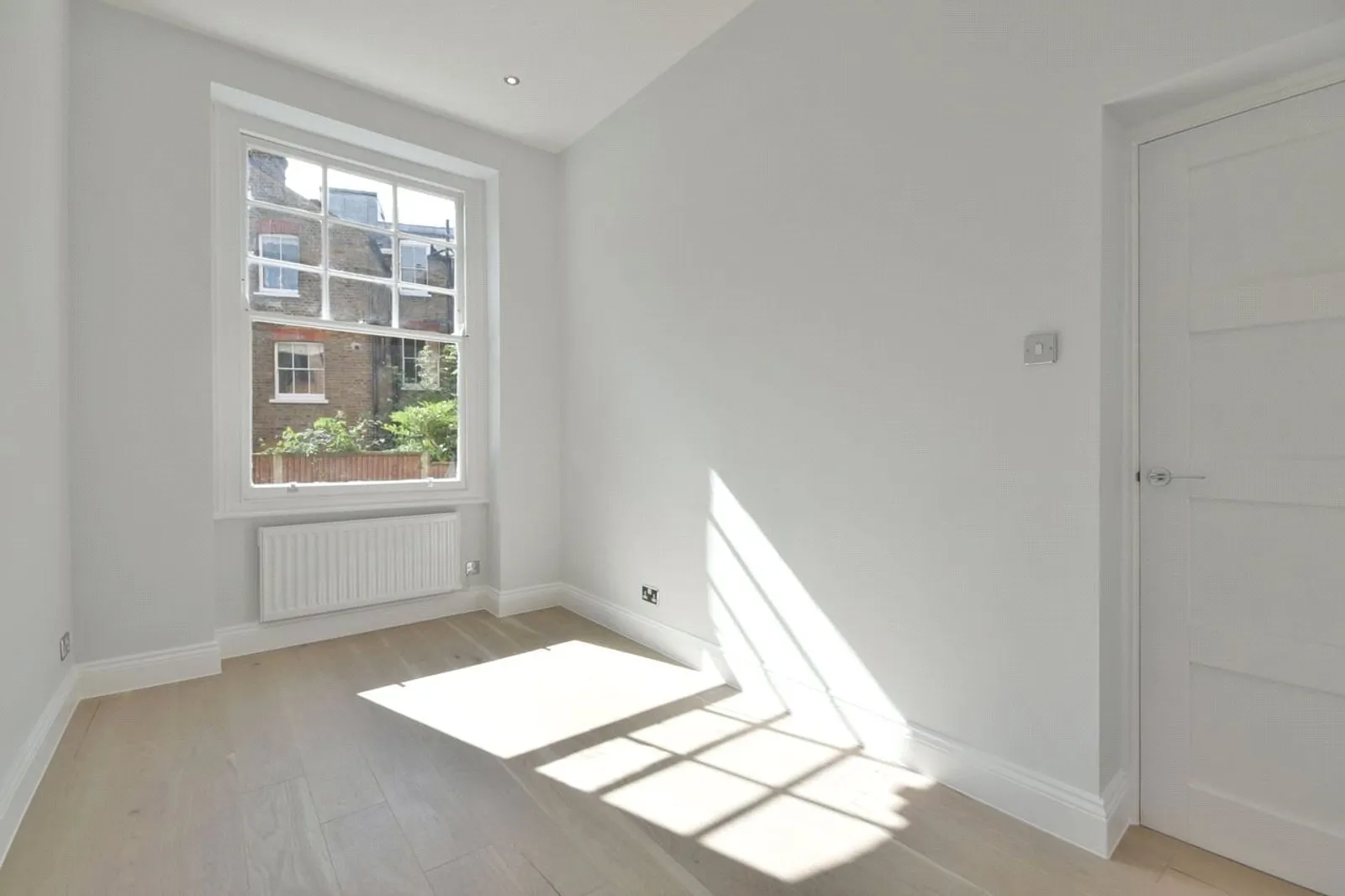 Inglewood Road, West Hampstead, London, NW6