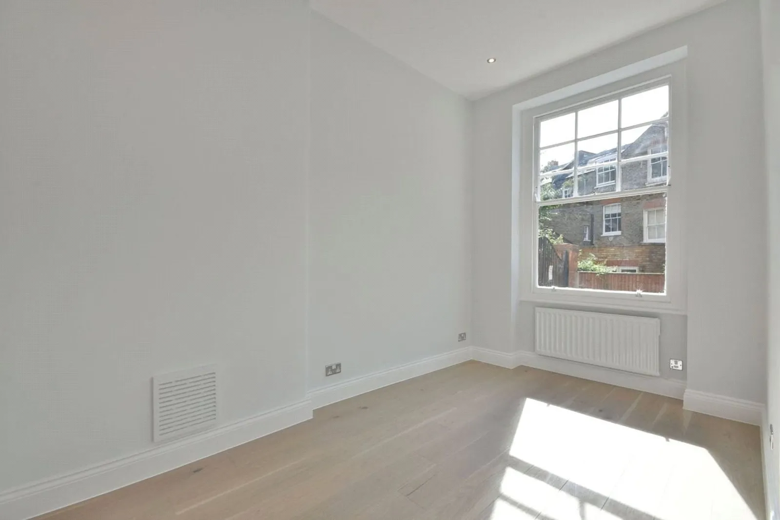 Inglewood Road, West Hampstead, London, NW6