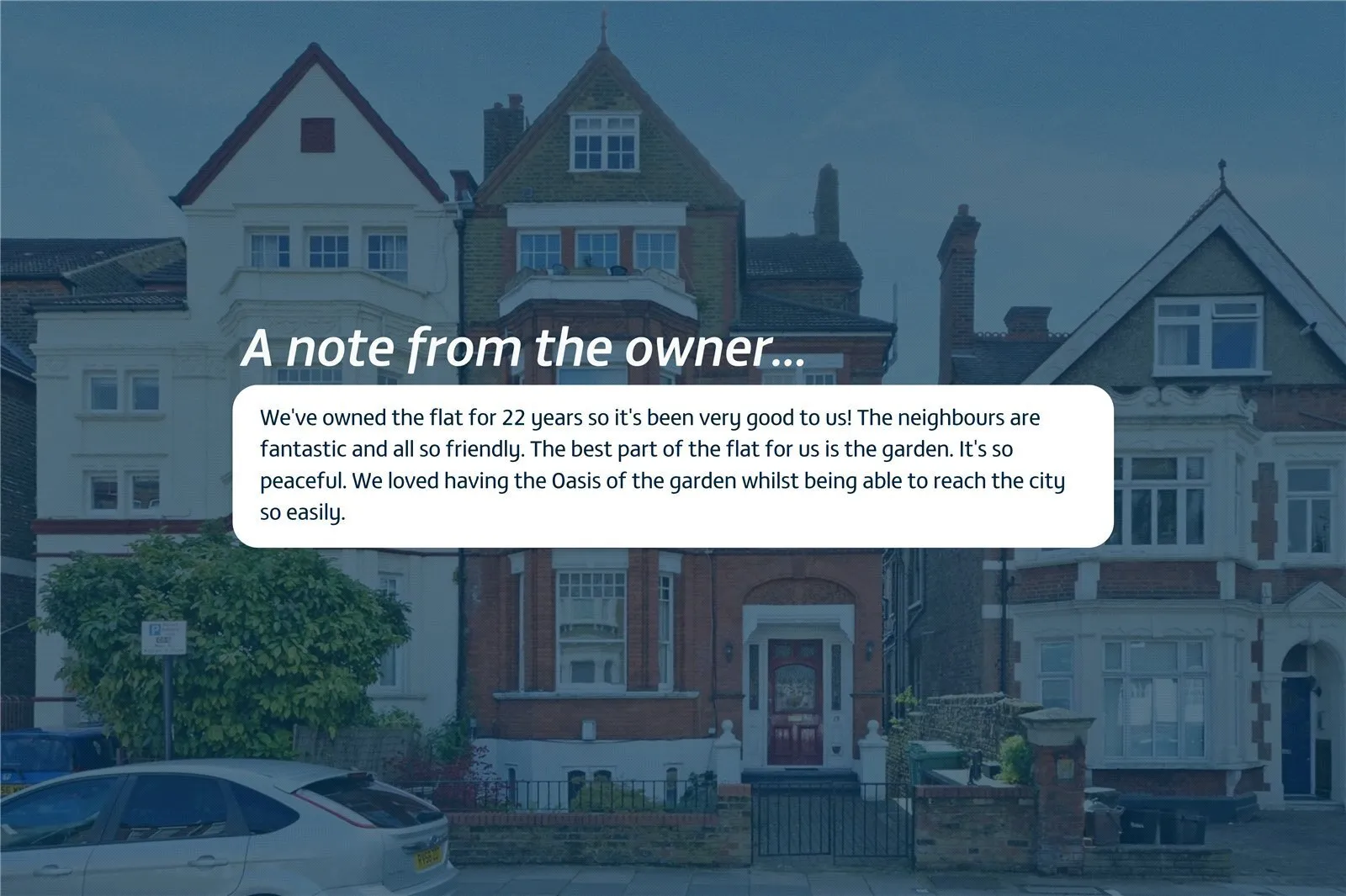 St. Cuthberts Road, Kilburn, London, NW2