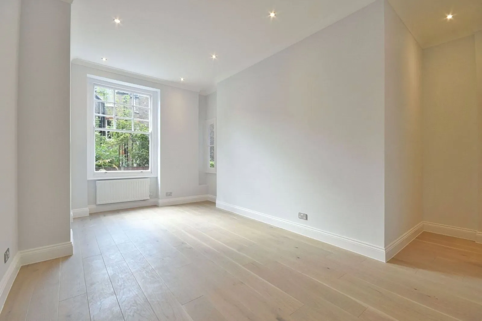 Inglewood Road, West Hampstead, London, NW6