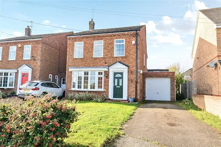 Luton Road, Toddington, LU5