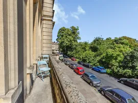 Victoria Square, Clifton, Bristol photo