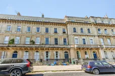 Victoria Square, Clifton, Bristol
