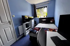 Rose Hill Close, Mosborough, Sheffield