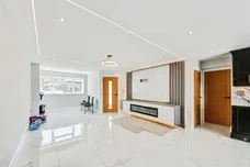 Coromandel, Abingdon