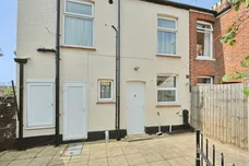 Silver Road, Norwich