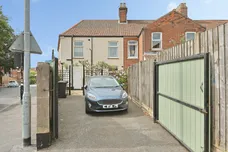 Silver Road, Norwich