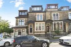 Hartman Place, Bradford