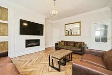 Hartman Place, Bradford