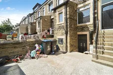 Hartman Place, Bradford
