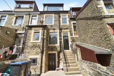 Hartman Place, Bradford