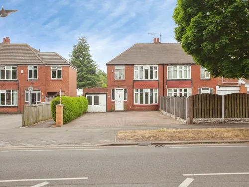 Broom Lane, Broom, Rotherhamphoto