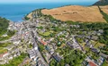 Property image gallery