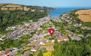 West Challacombe Lane, Combe Martin, Ilfracombe