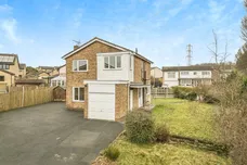 Park Hill, HUDDERSFIELD
