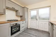 Park Hill, HUDDERSFIELD