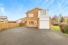 Park Hill, HUDDERSFIELD