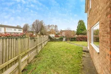 Park Hill, HUDDERSFIELD