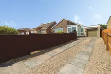 Moorfield Green, Rothwell, Kettering