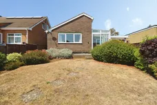 Moorfield Green, Rothwell, Kettering