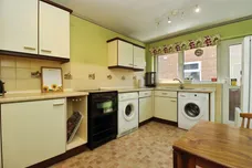 Moorfield Green, Rothwell, Kettering