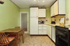 Moorfield Green, Rothwell, Kettering