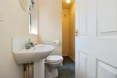 Moorfield Green, Rothwell, Kettering