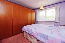 Moorfield Green, Rothwell, Kettering