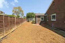 Moorfield Green, Rothwell, Kettering