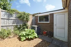 Moorfield Green, Rothwell, Kettering