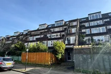 John Street, BRIGHTON