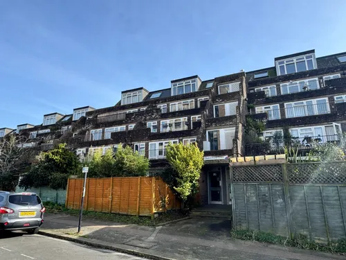 John Street, BRIGHTONphoto