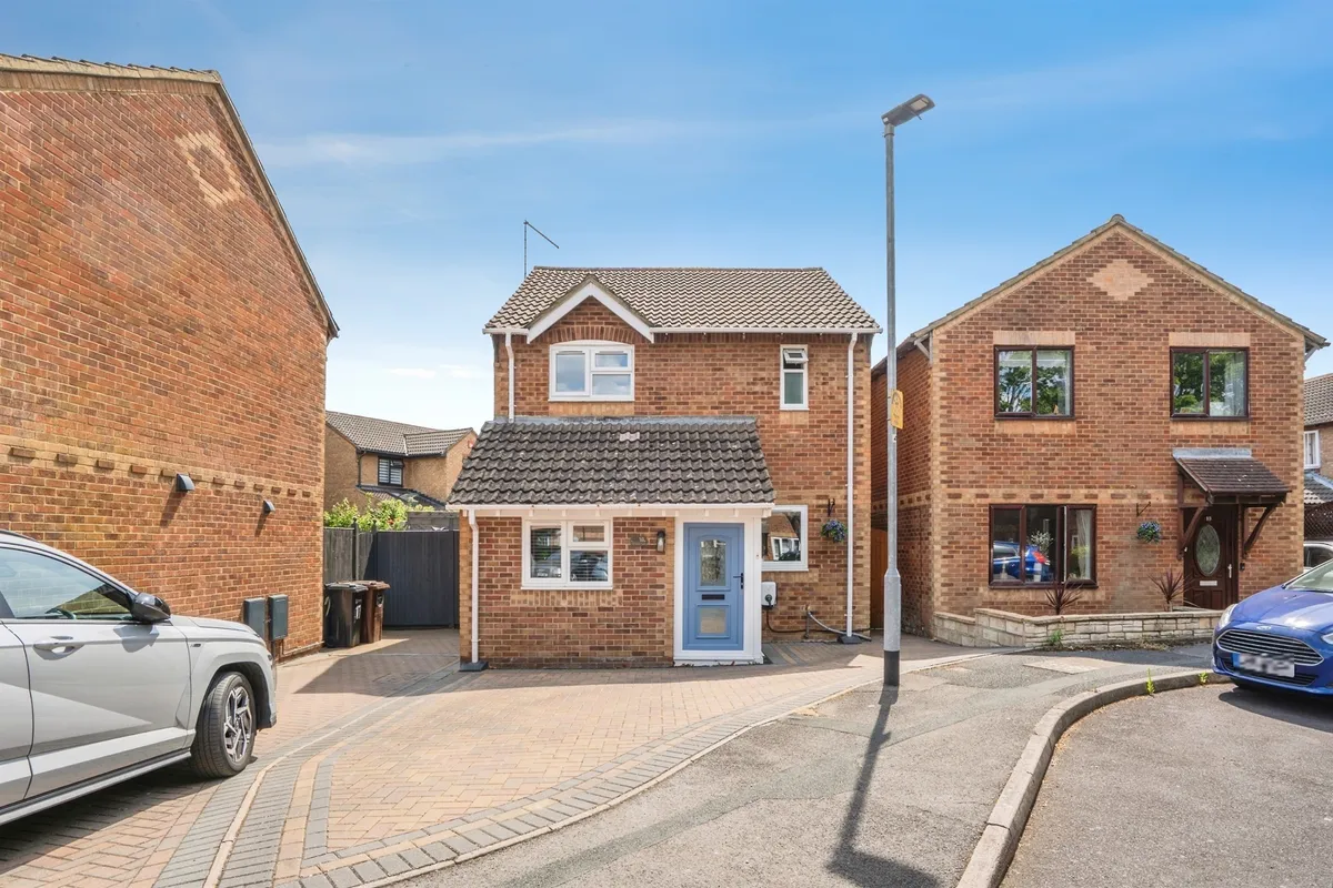 Hartwell Road, Portsmouth