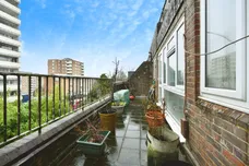 John Street, BRIGHTON