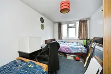John Street, BRIGHTON