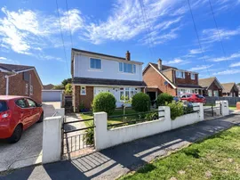 Edith Avenue North, Peacehaven photo