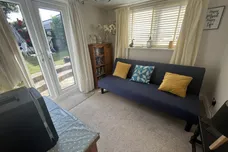 Edith Avenue North, Peacehaven
