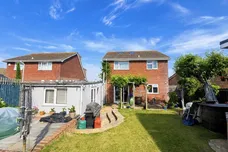 Edith Avenue North, Peacehaven