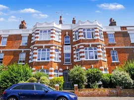 Castelnau Gardens, London photo
