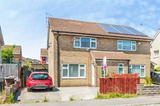 Abergele Road, Rumney, Cardiff