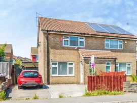 Abergele Road, Rumney, Cardiff photo