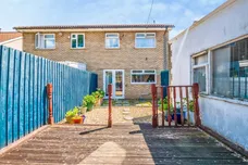 Abergele Road, Rumney, Cardiff