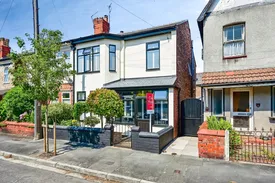 Property responsive