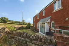 Glanvill Way, Honiton