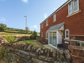 Glanvill Way, Honiton photo