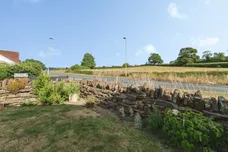 Glanvill Way, Honiton