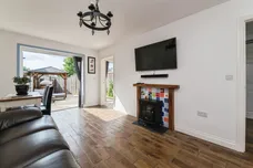 Glanvill Way, Honiton