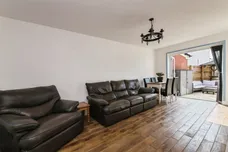 Glanvill Way, Honiton