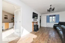 Glanvill Way, Honiton