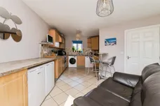 Glanvill Way, Honiton